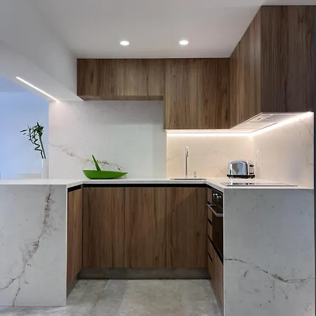 Centro Historico - Beneficencia Flat *