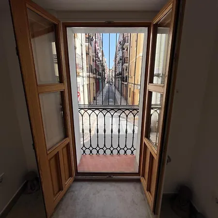 Centro Historico - Beneficencia Flat