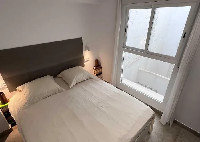 Centro Historico - Beneficencia Flat Апартаменты *