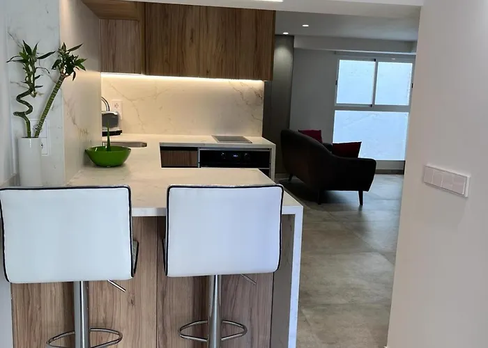 Апартаменты Centro Historico - Beneficencia Flat